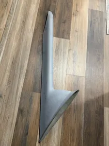 Cirrus CIR-64262 Nose Landing Gear Strut Fairing PN 26607-001